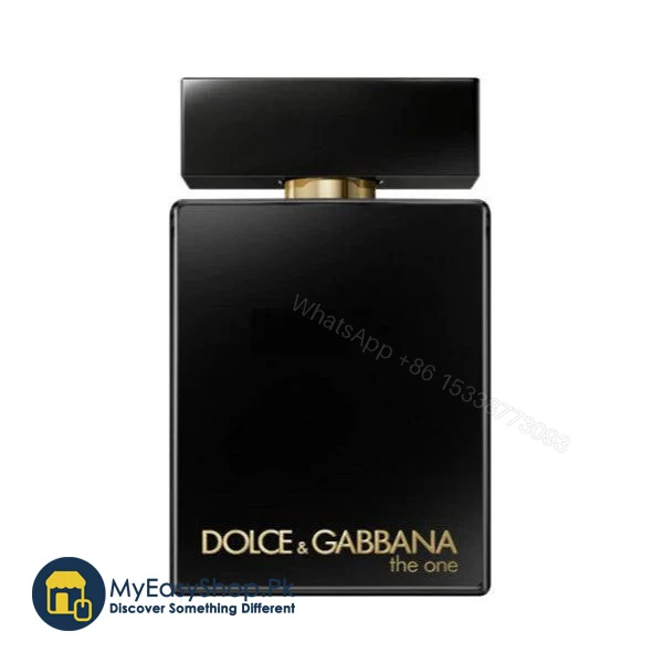 View 2 of Dolce & Gabbana The One Eau De Parfum Intense 100 ML