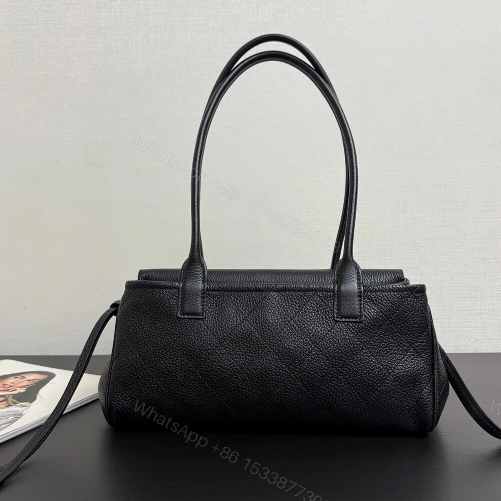 View 4 of CHANEL Small Tote(HIGH-END GRADE)