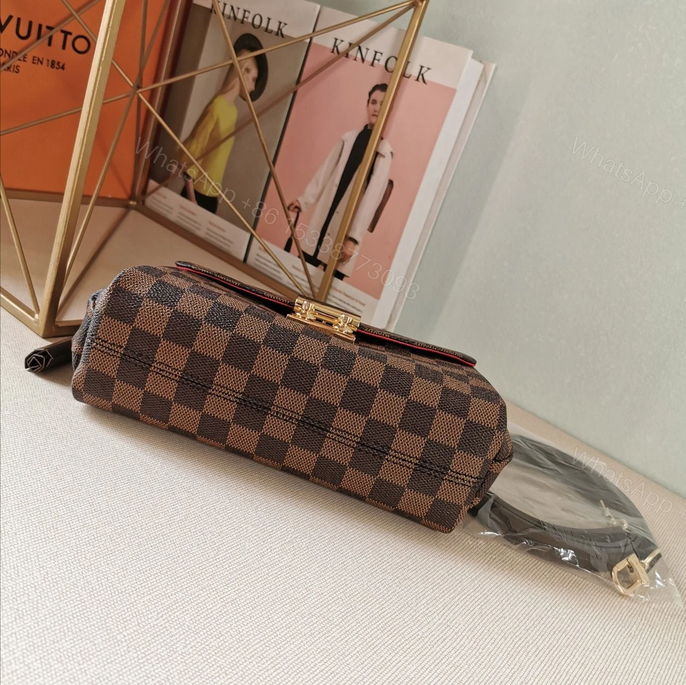 View 6 of Louis Vuitton Croisette