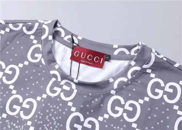 View 4 of Gucci T-Shirt – GC0155