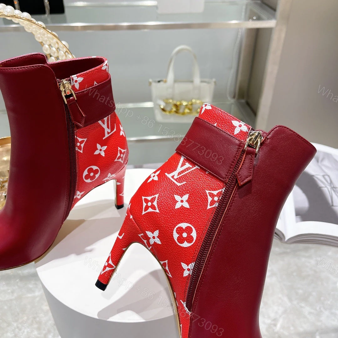 View 5 of Premium LUV BOOTS 026