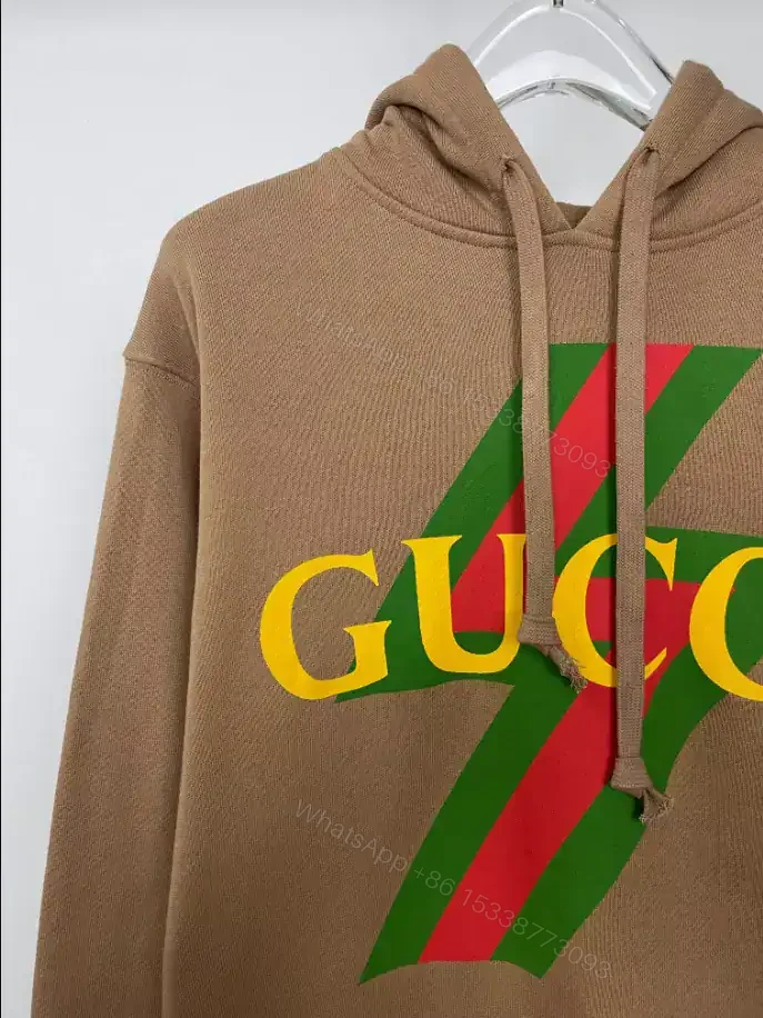 View 3 of Gucci Hoodie – GC22