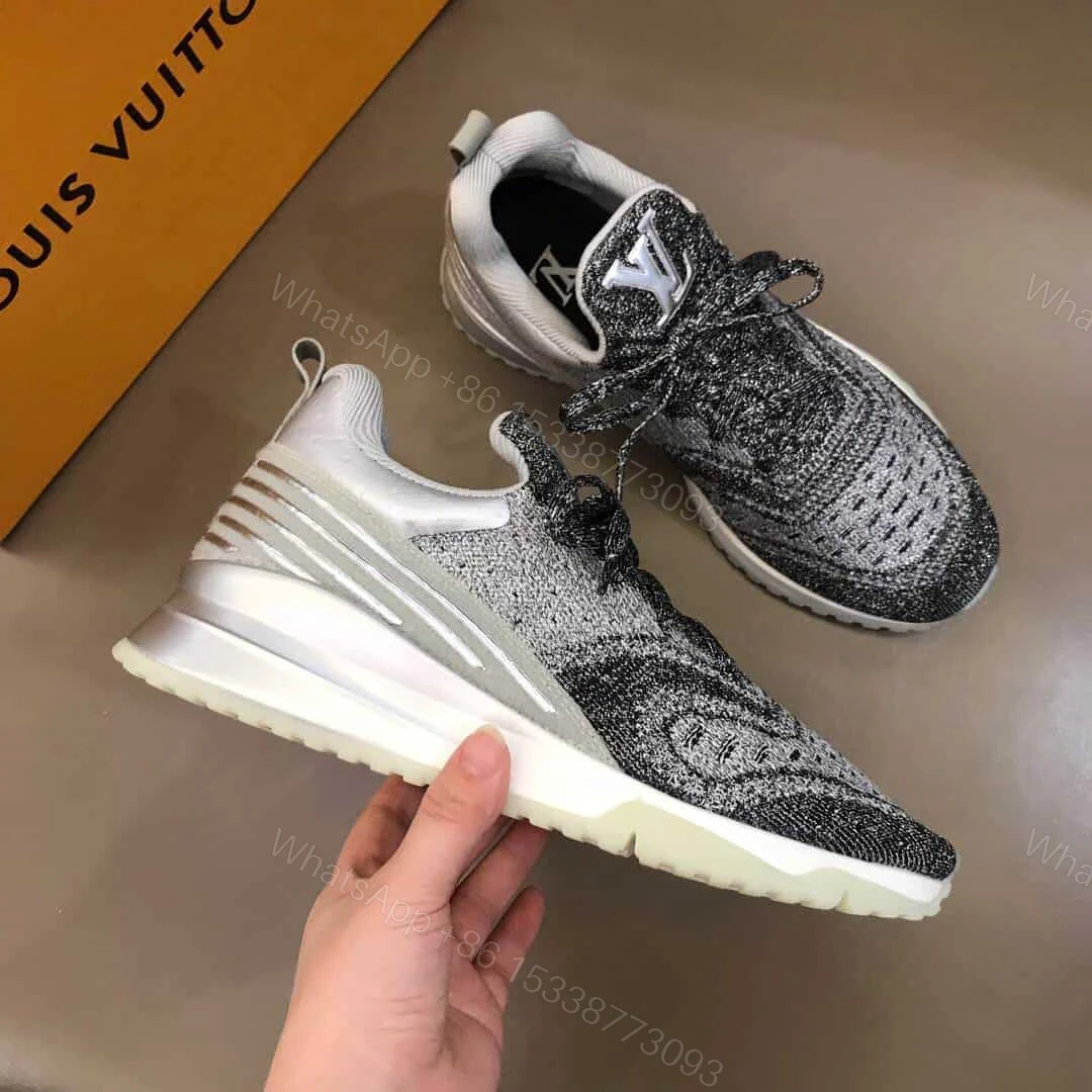 View 2 of LOUIS VUITTON VNR SNEAKER – LV6