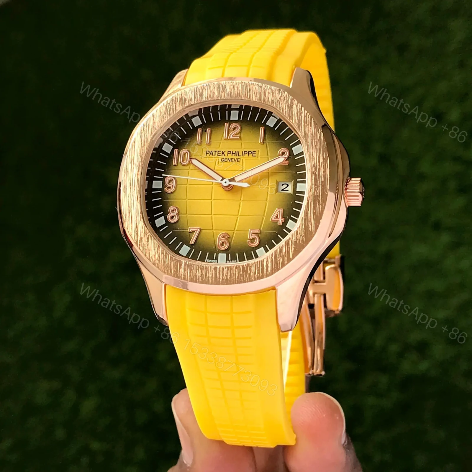 View 2 of Patek Philippe Grand Complication