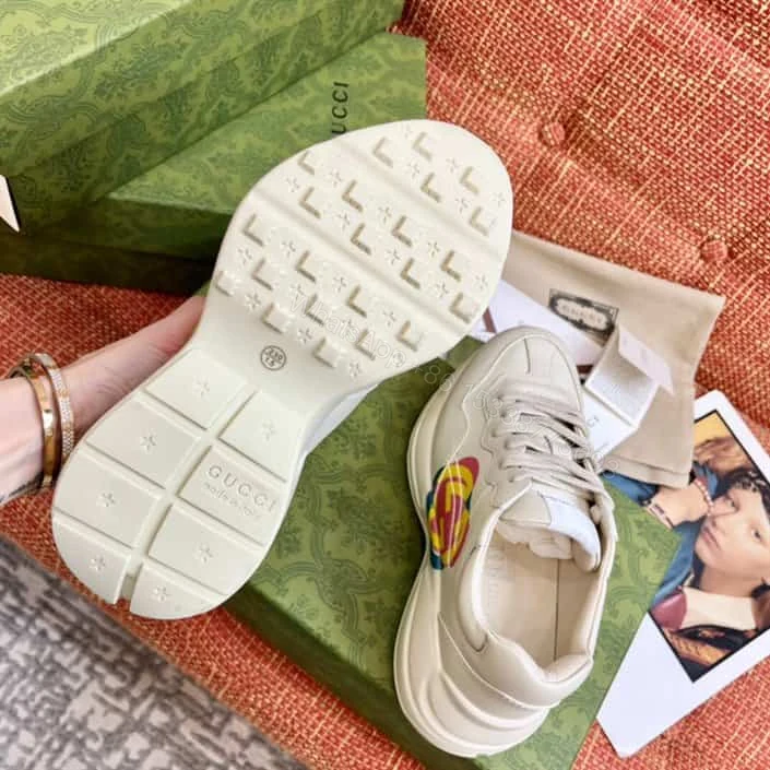 View 8 of GG RHYTON SNEAKER – GC156