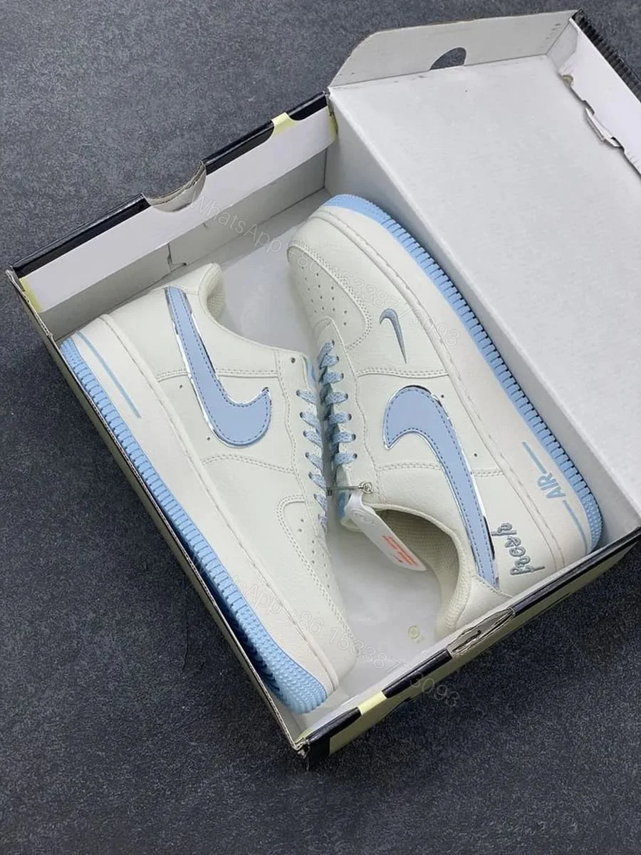 View 10 of FIRST COPY NIKE AIRFORCE LV8 SHOES FOR MEN