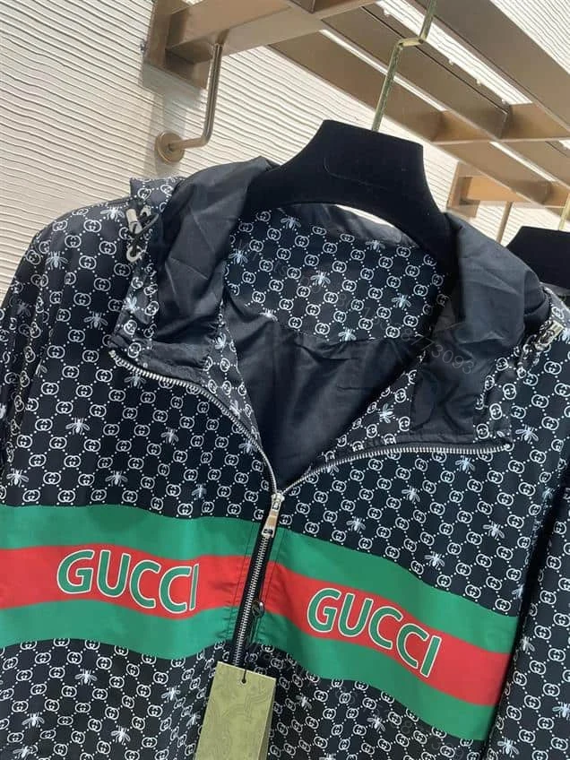 View 3 of Gucci Jacket – GJ009