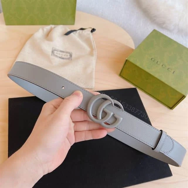 View 2 of GUCCI BELT – B68