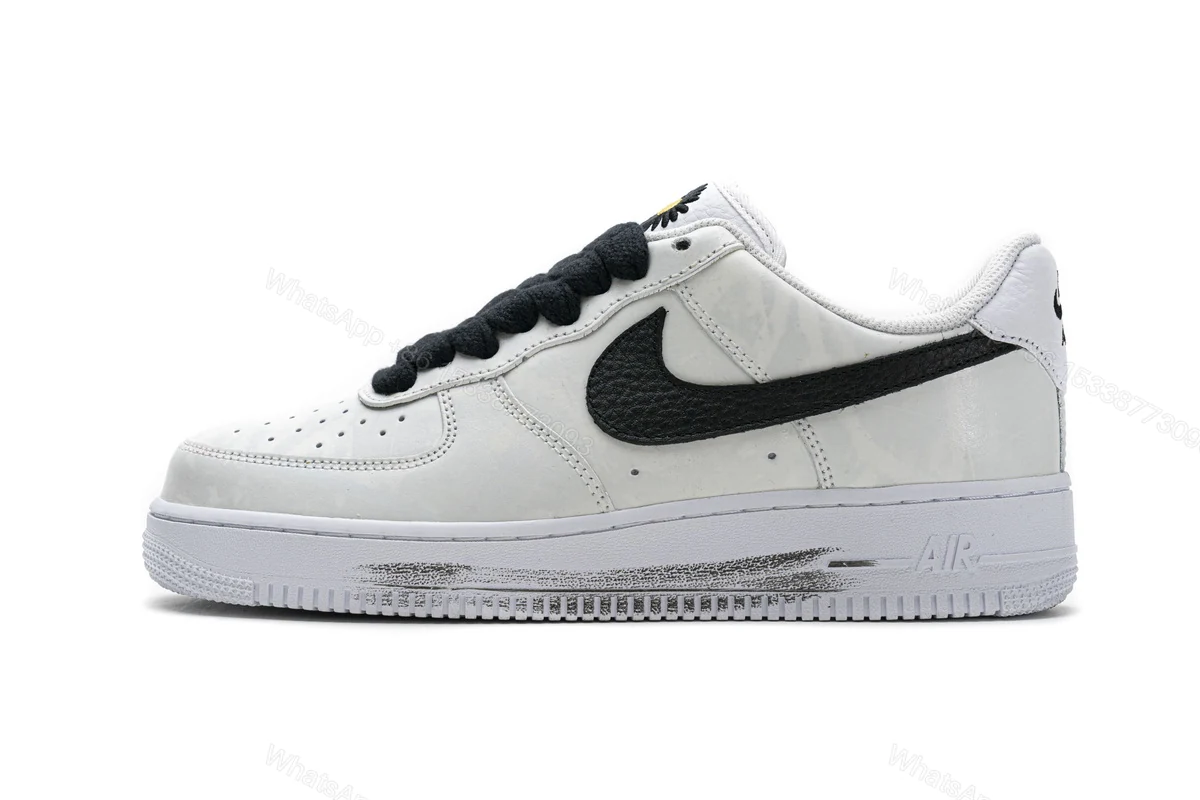 View 13 of PEACEMINUSONE x Nike Air Force 1 “Para-Noise 2.0” DD3223-100