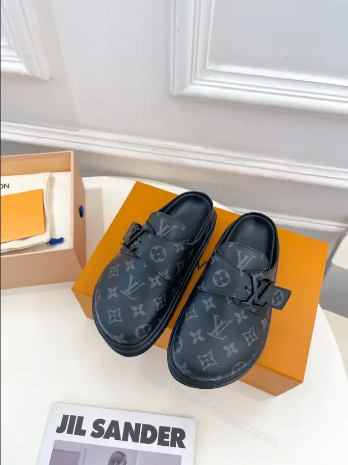 View 2 of LV EASY MULE – LVS34