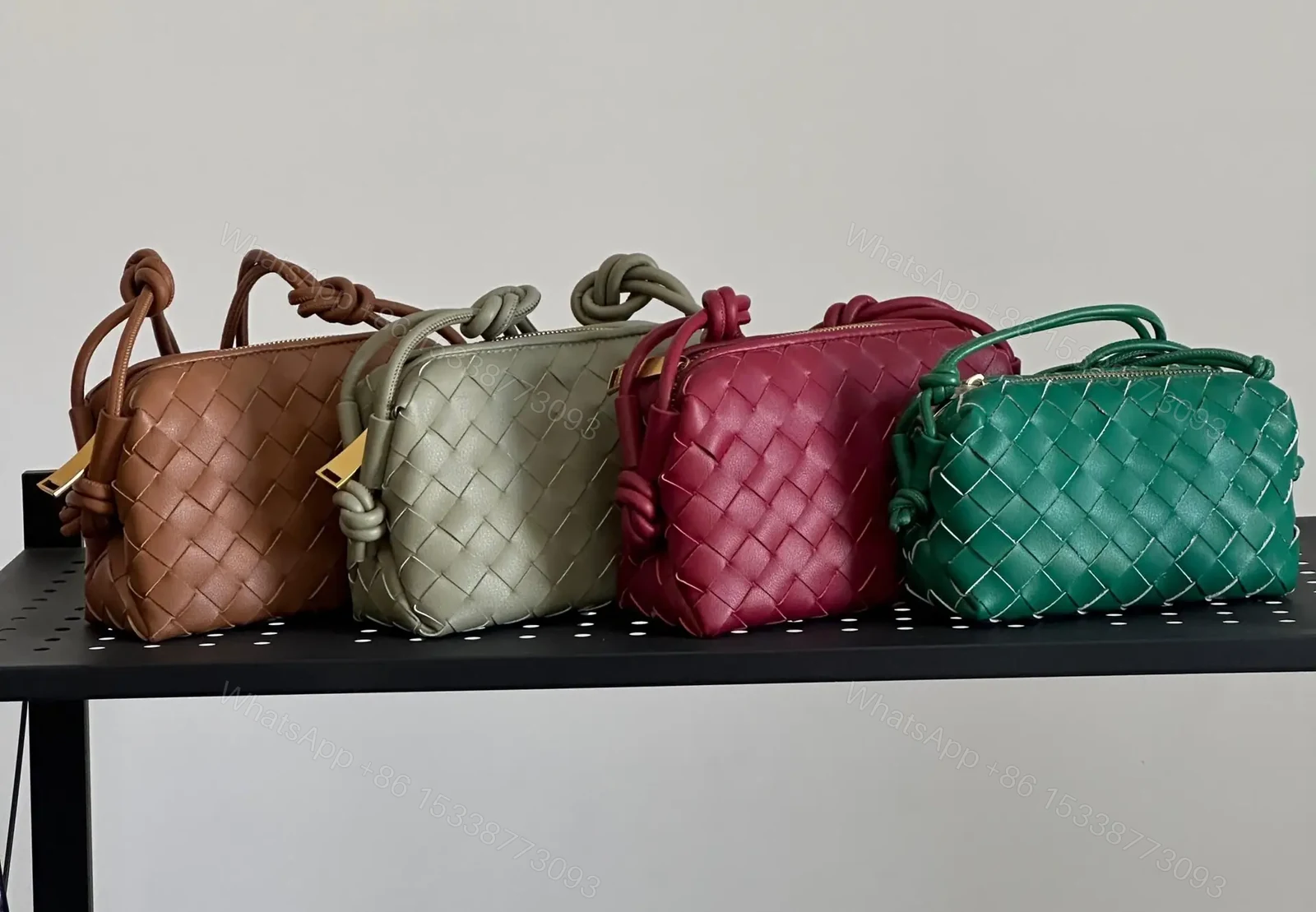 BOTTEGA — view 1