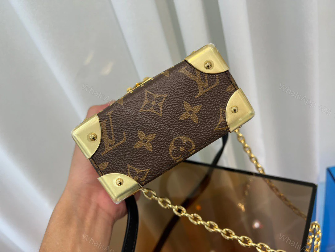 View 5 of Louis Vuitton Camera Box