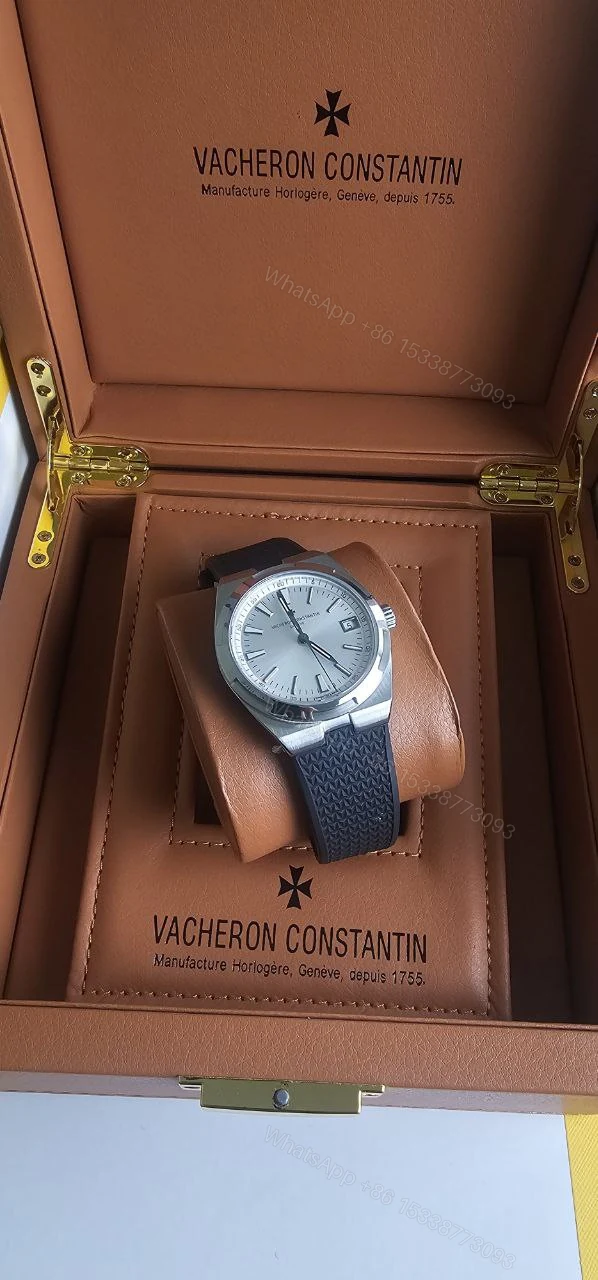 View 3 of Vacheron Constantin OVERSEAS SELF-WINDING 41mm