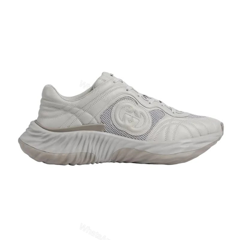 MEN’S GUCCI RIPPLE SNEAKER – GC252 — view 1
