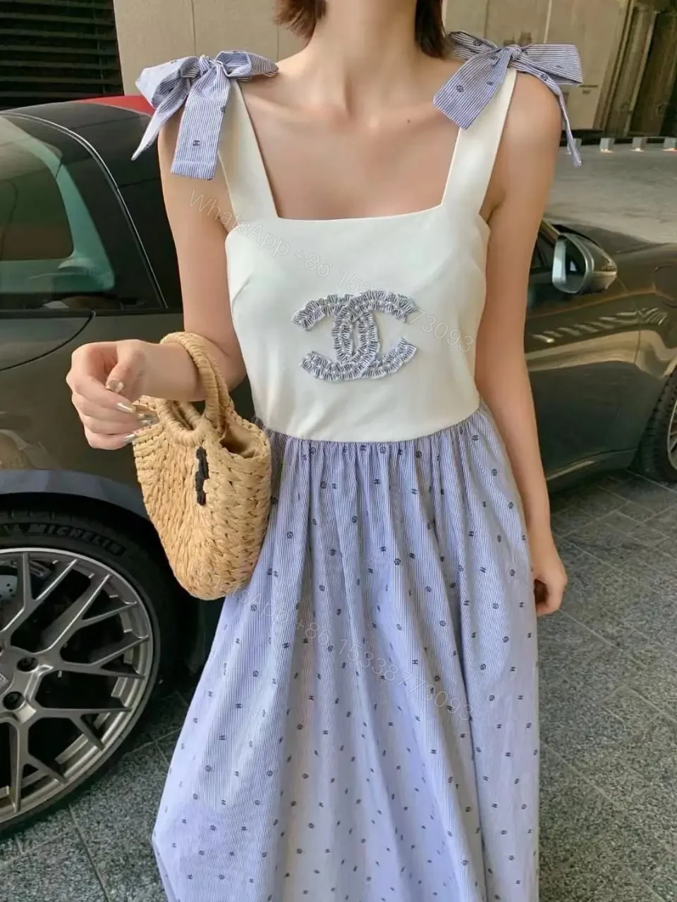CHANEL — view 1