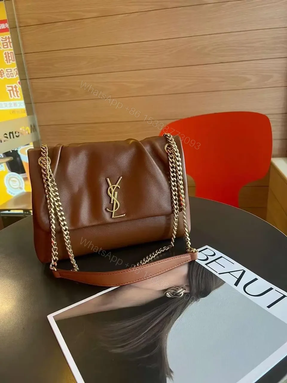 YSL — view 1