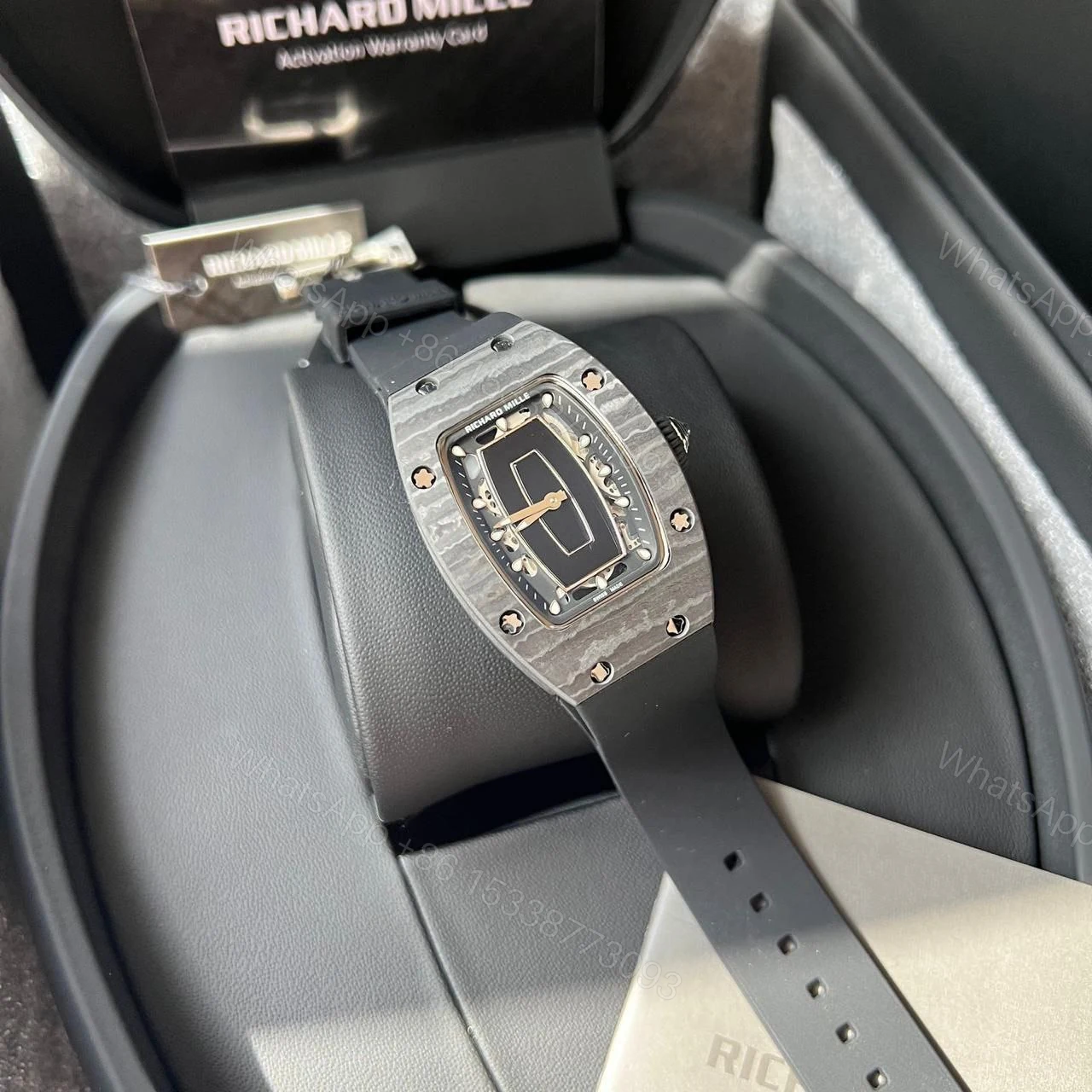 View 2 of RM Ceramic Strap