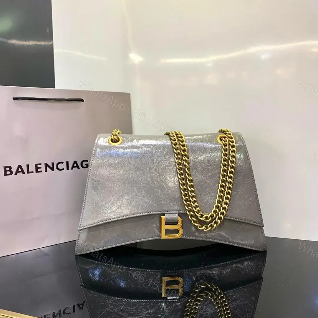 BALENCIAGA — view 1