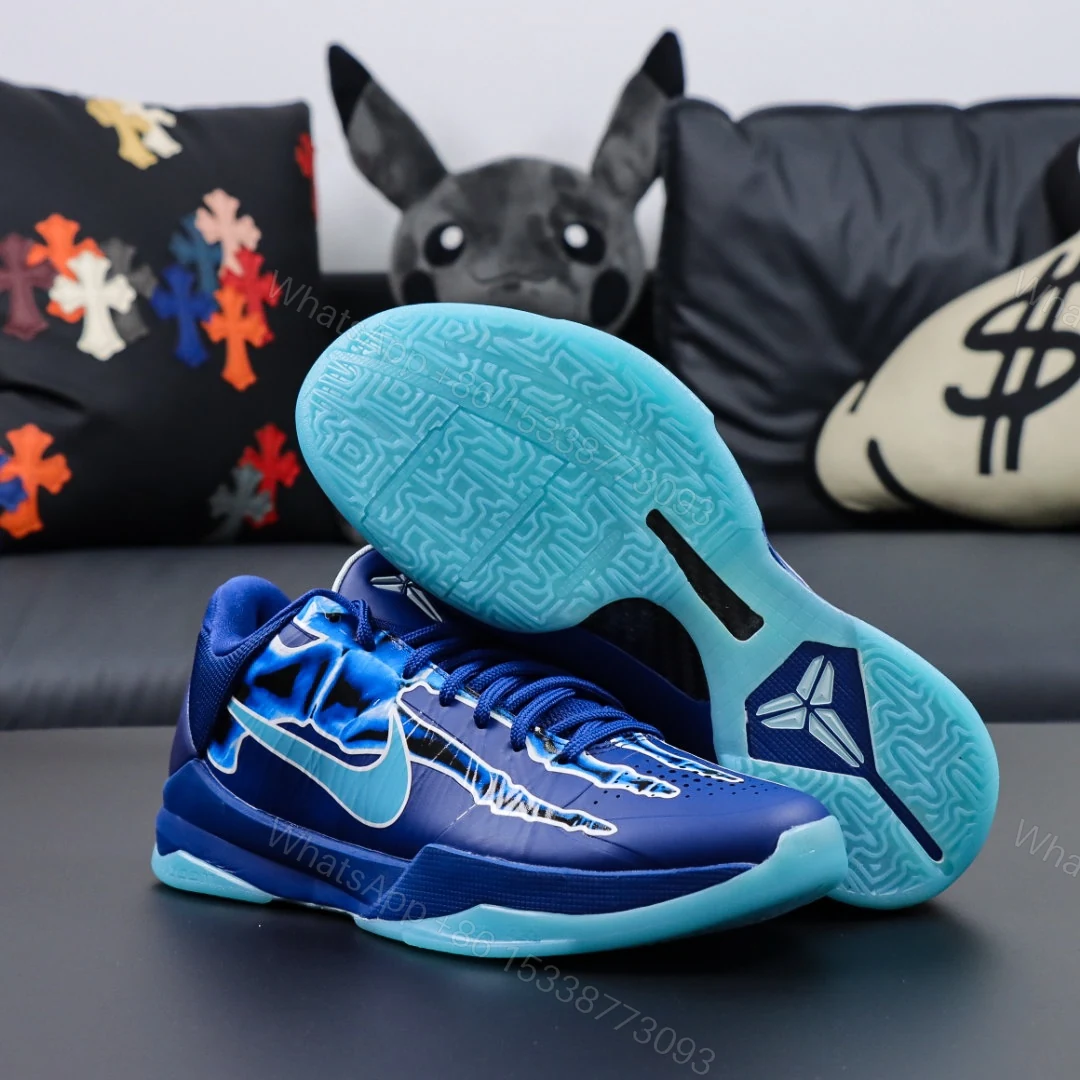 View 2 of Kobe 5 Protro “X-Ray” Reps