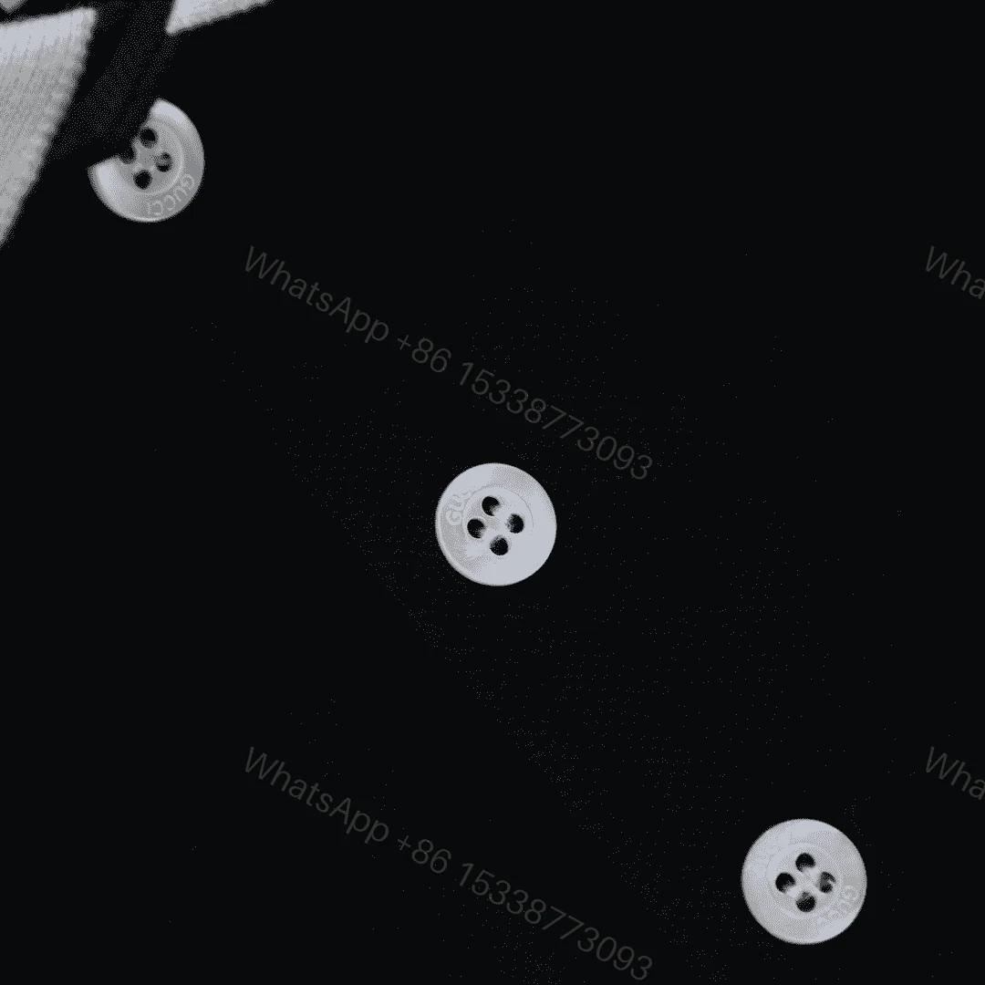 View 6 of GUCCI WEB STRIPE POLO SHIRT – GC88