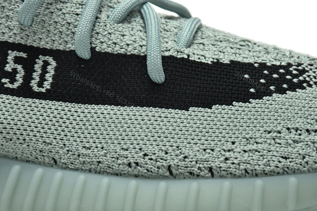 View 13 of (OG)adidas Yeezy 350 V2 Salt HQ2060