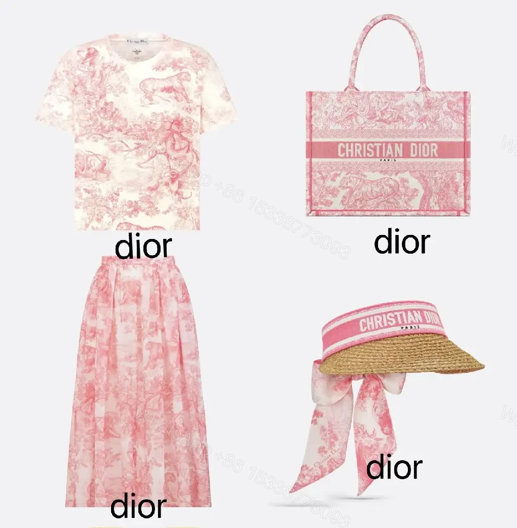 View 3 of Straw Visor with Pink Band: Luxe, Breathable, All-Day Comfort