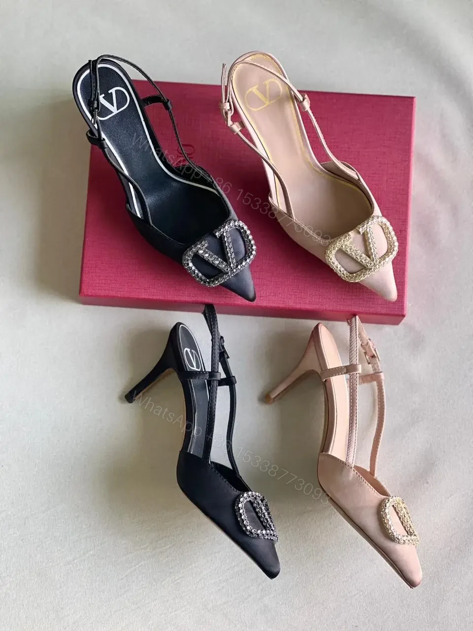VALENTINO — view 1