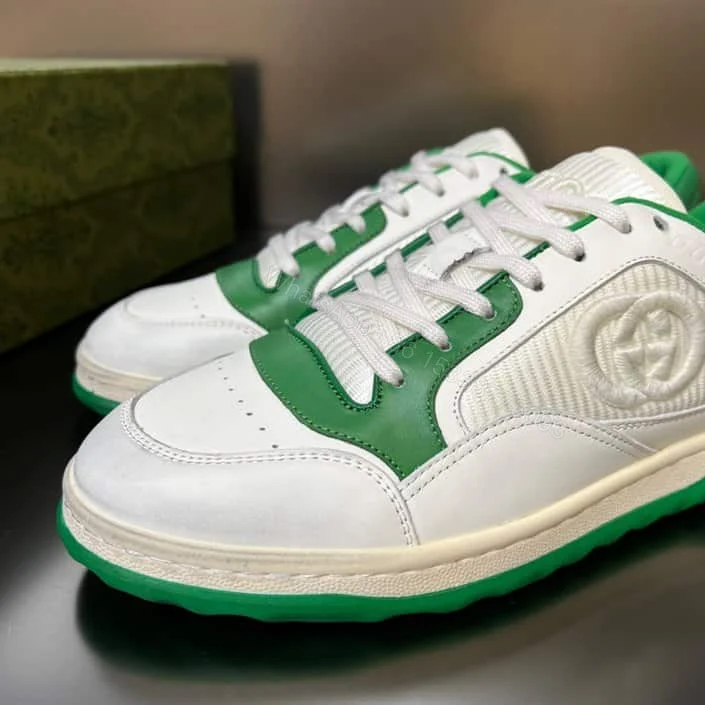 View 4 of MEN’S MAC80 SNEAKER – GC148