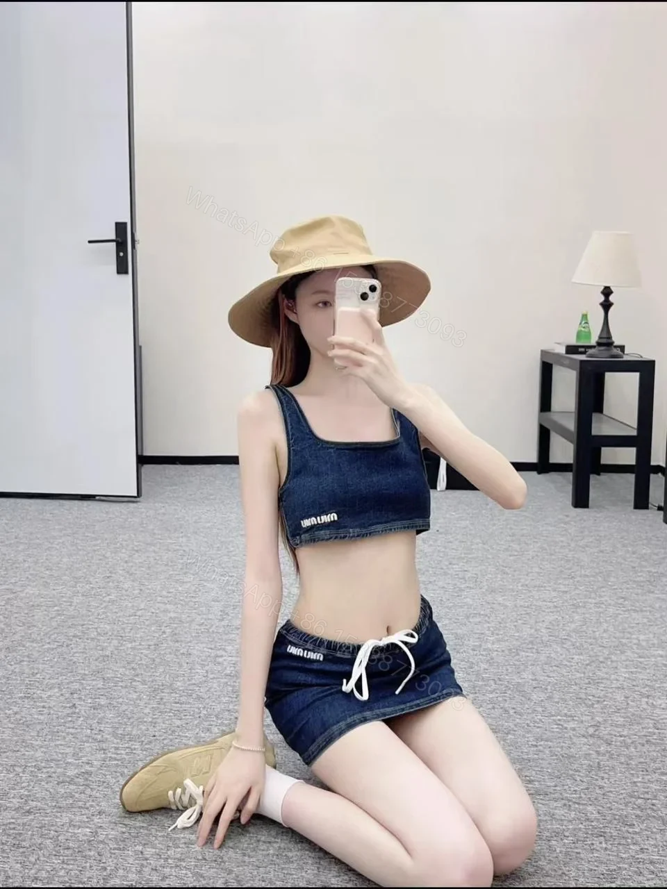 MIU MIU — view 1