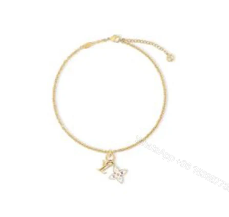 LV x TM Monogram Multicolor Necklace — view 1