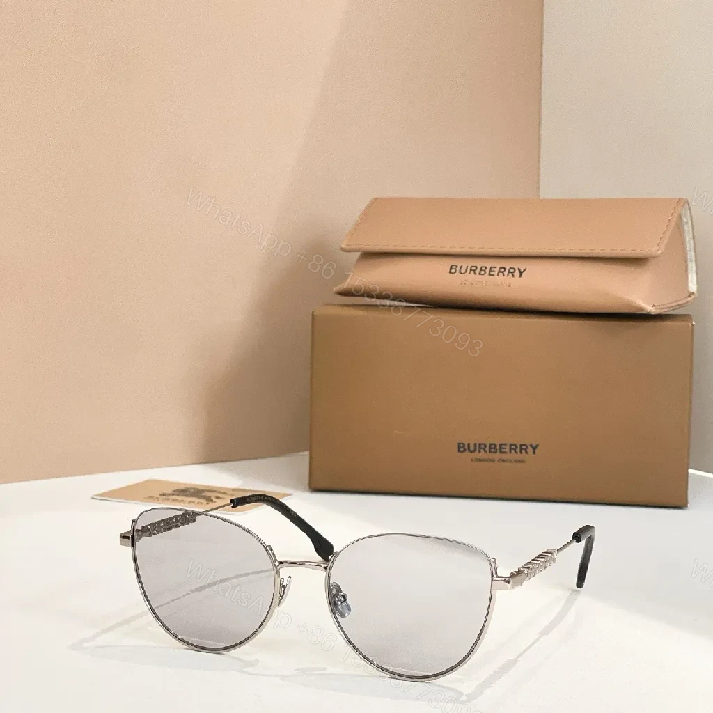 View 9 of Rose Gold Sunglasses – Lightweight Metal Frame, Pink Lenses, Luxe Comfort