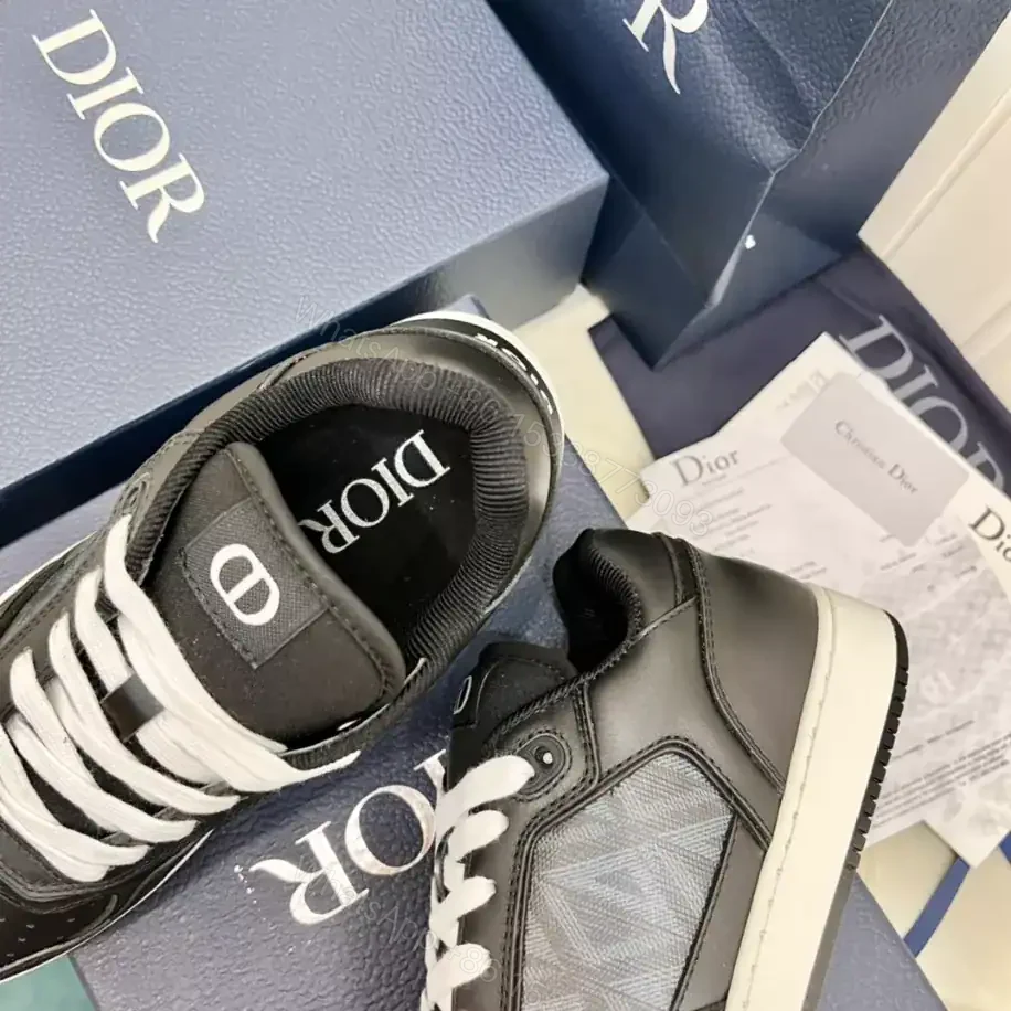 View 5 of B27 LOW-TOP SNEAKER – CD137