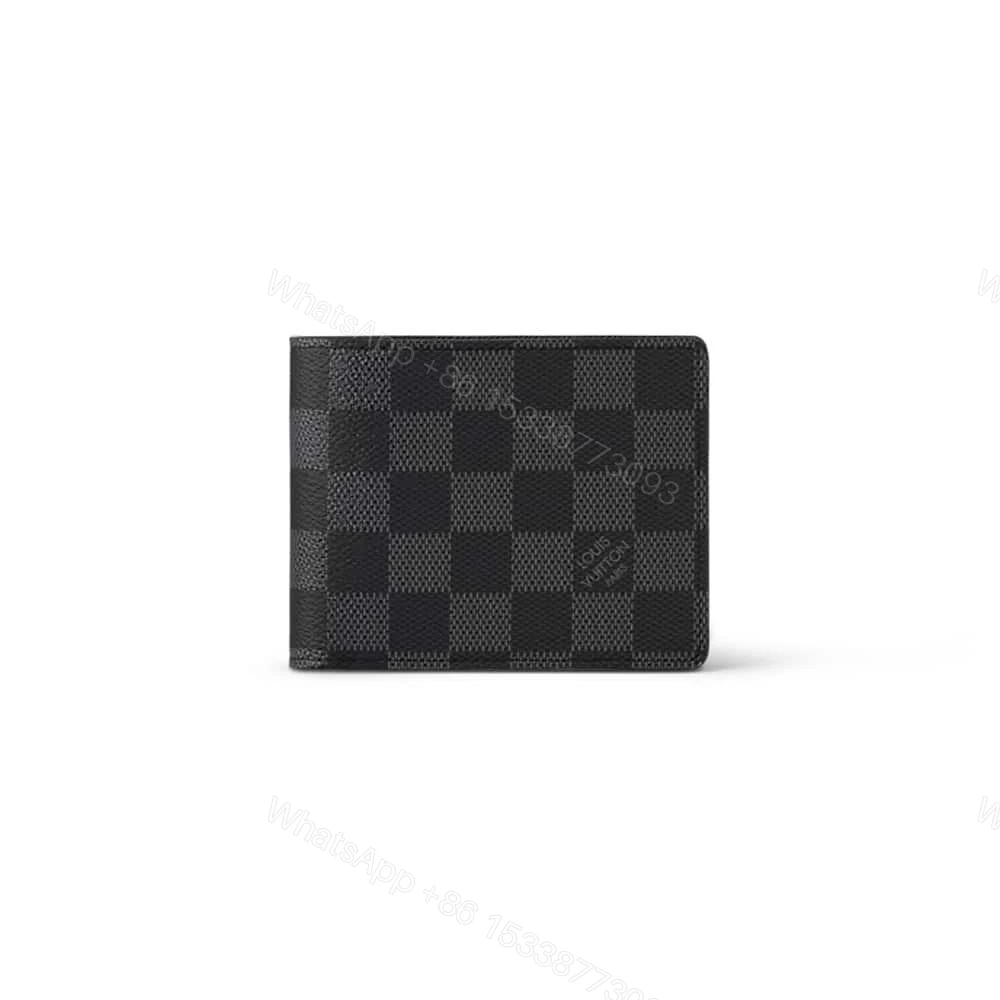 LV MULTIPLE WALLET- RRG083 — view 1