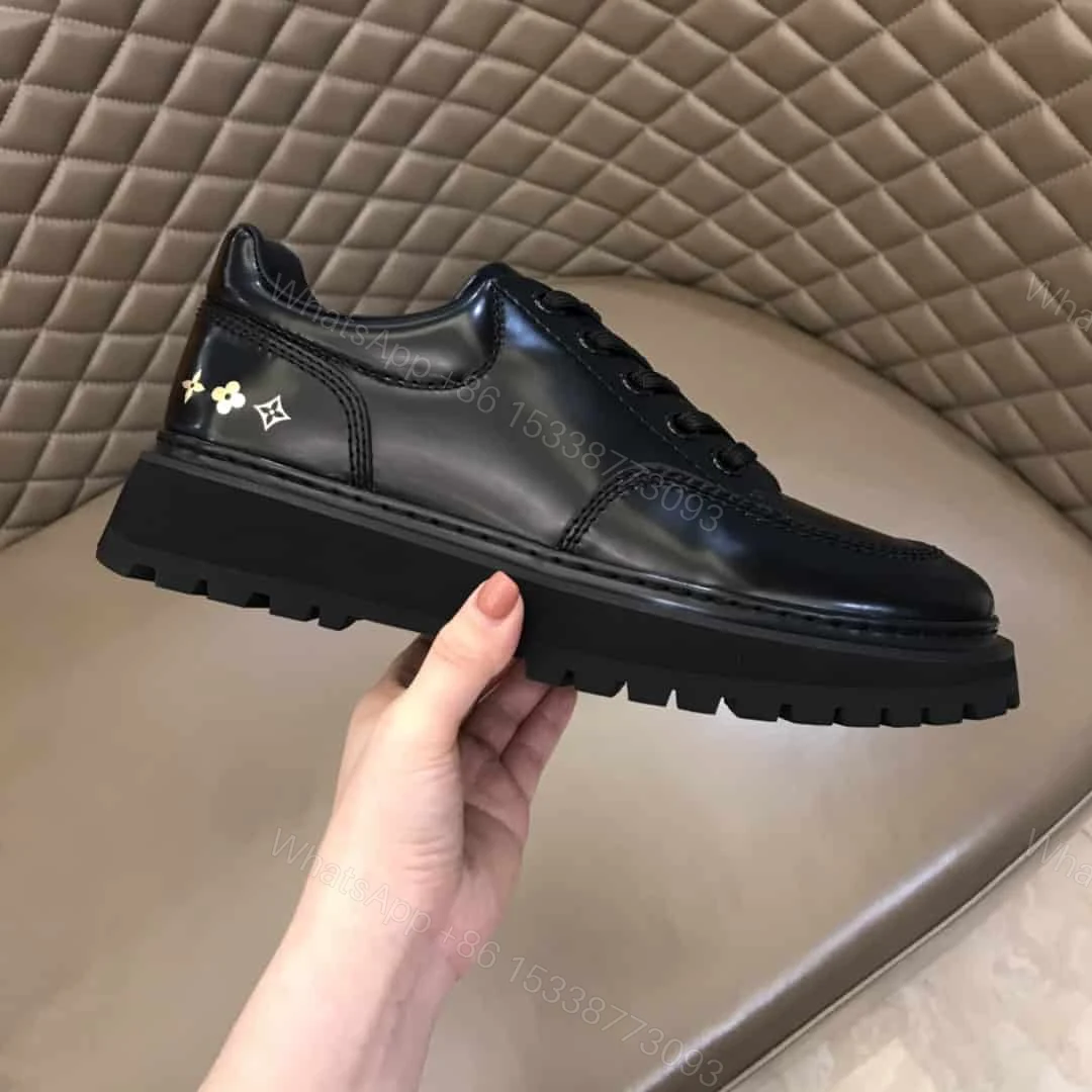 View 2 of LOUIS VUITTON ABESSES SNEAKER – LV117