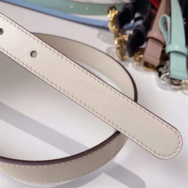 View 4 of GUCCI BELT – B51