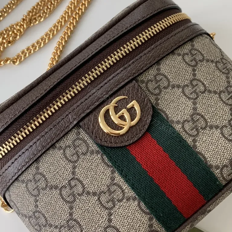 View 8 of G GG Belt Bag: Hands-Free Chic for Everyday Explorations