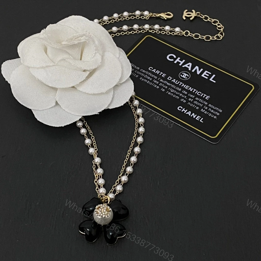 View 3 of EN – Lux Necklace CHL013