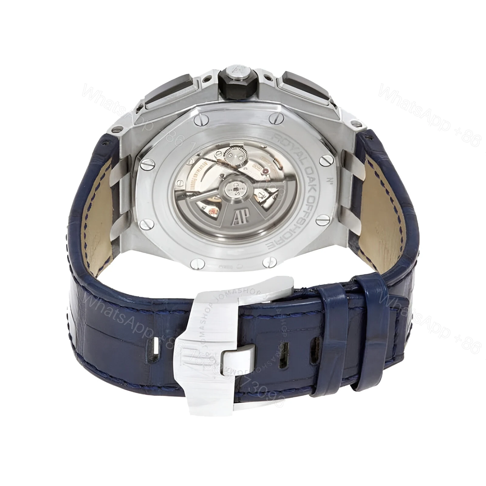 View 4 of Royal Oak Offshore Replica