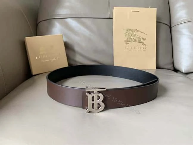 BURBERRY BELT – B42 — view 1