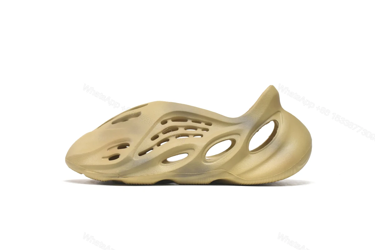 View 10 of adidas Yeezy Foam Runner Desert Sand GV6843