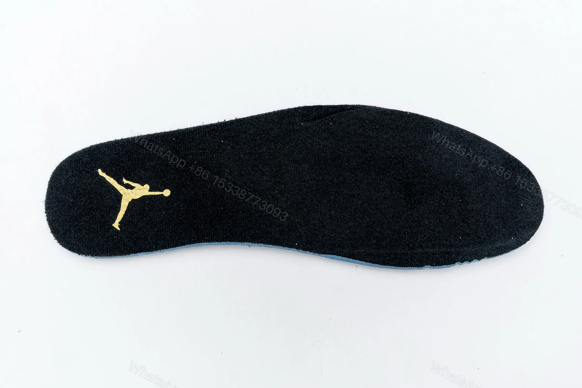 View 4 of Air Jordan 4 Retro “Royalty” 308497-032 (Top Quality)