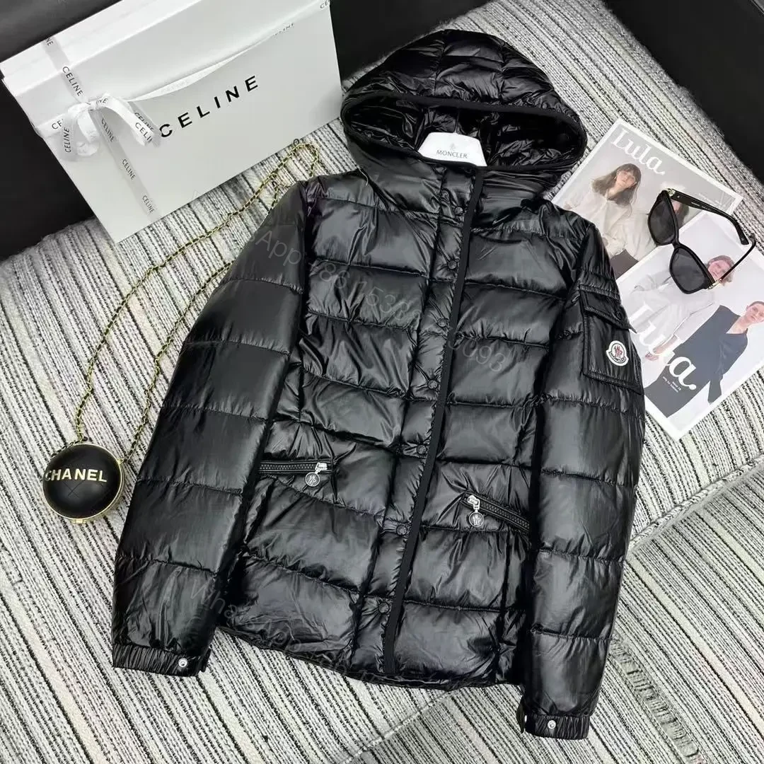 MONCLER — view 1