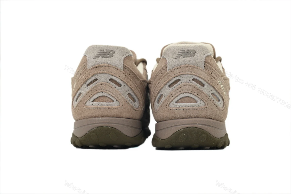 View 3 of New Balance 'Mushroom Arid Stone' U204LMMA 204L