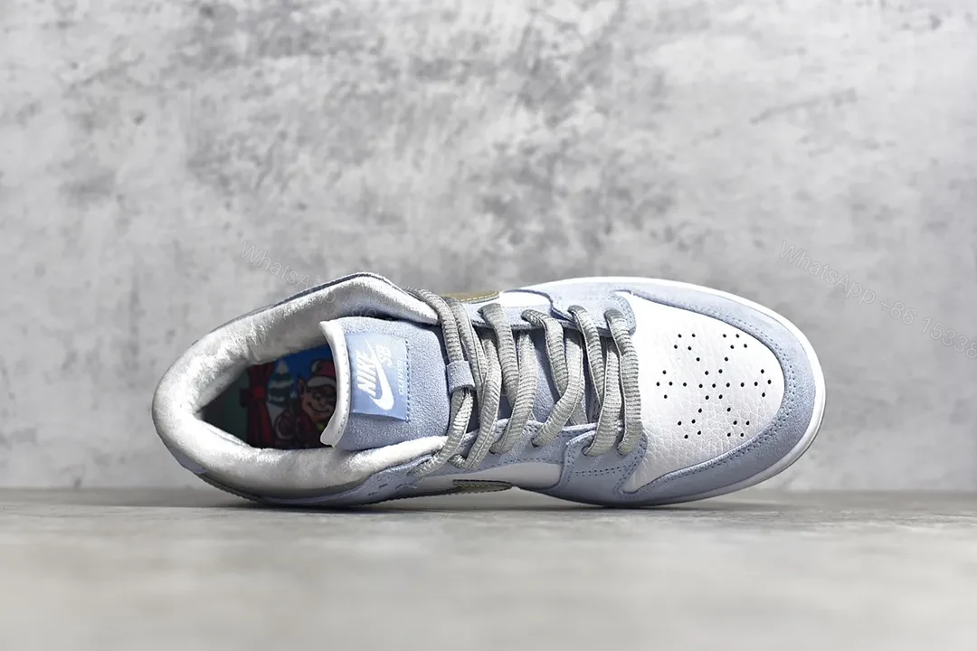 View 6 of NIKE DUNK SB LOW SEAN CLIVER Replicas