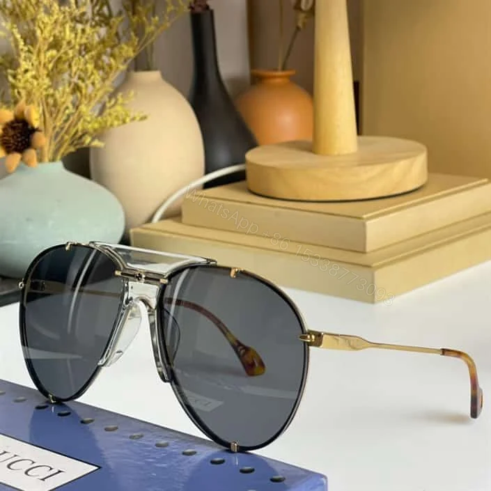 View 8 of GUCCI SUNGLASSES – GST23