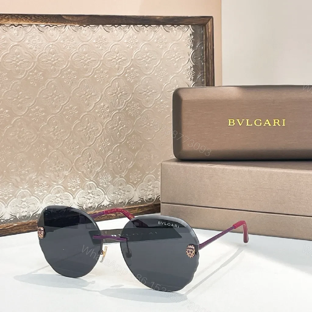 View 5 of Gradient Lens Aviators: Luxe Metal Frame, Subtle Opulence