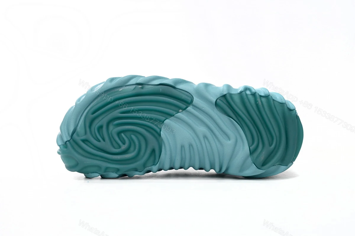View 3 of Crocs Pollex Clog by Salehe Bembury Tide