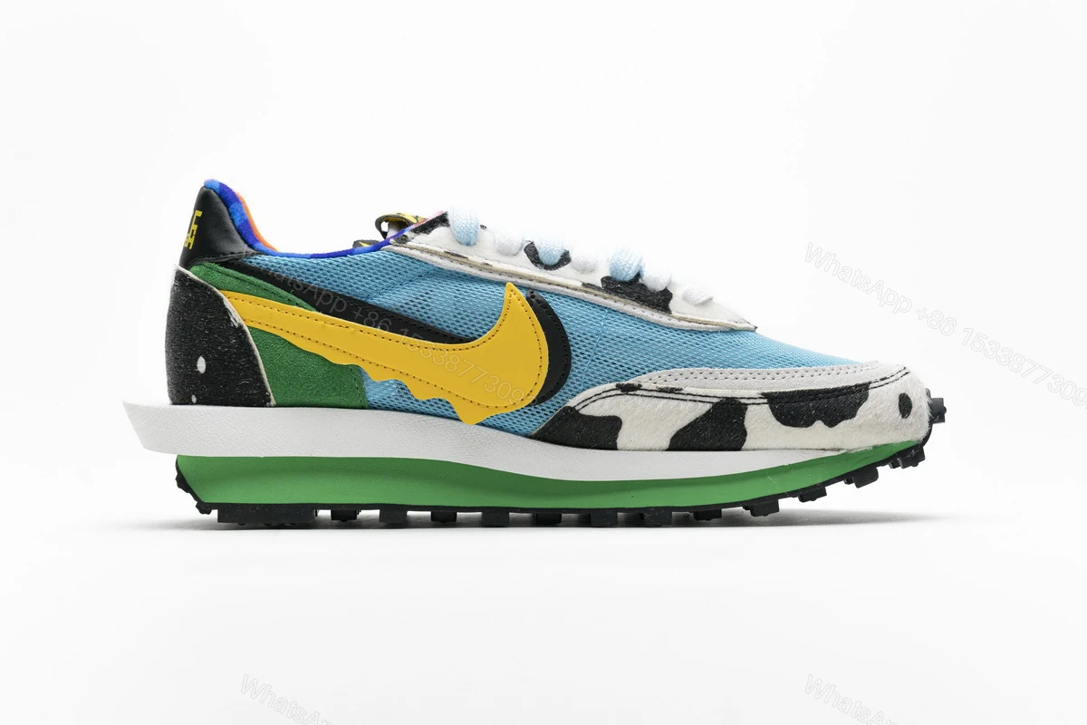 View 2 of Ben & Jerry's x Nike LDWaffle CN8899-006