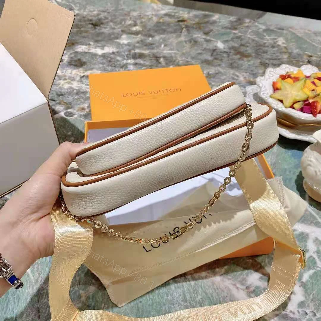 View 8 of LV Louis Vuitton Easy Pouch On Strap
