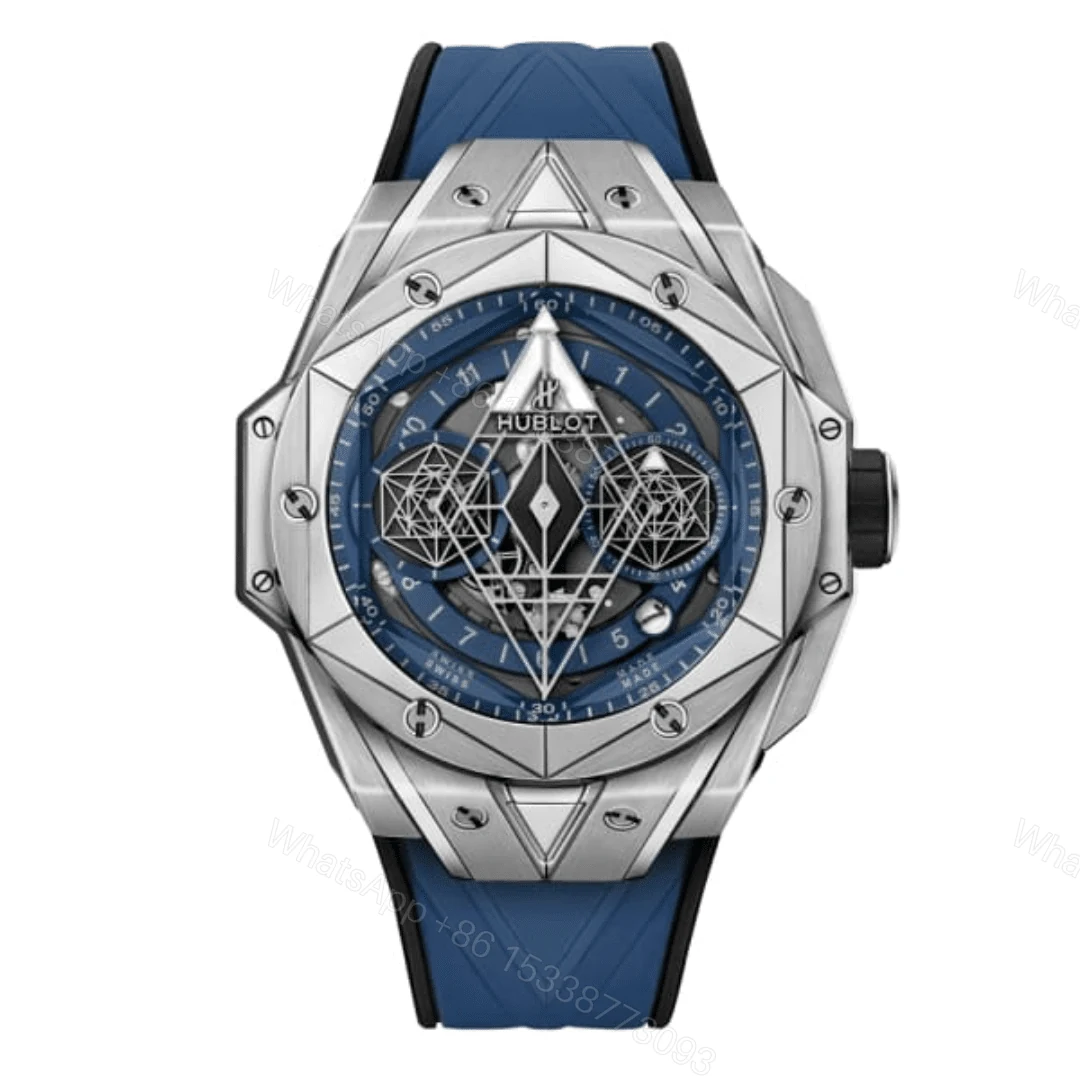 Hublot Big Bang 418.NX.5107.RX.MXM20 Replica — view 1